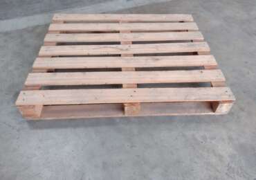 Pallets