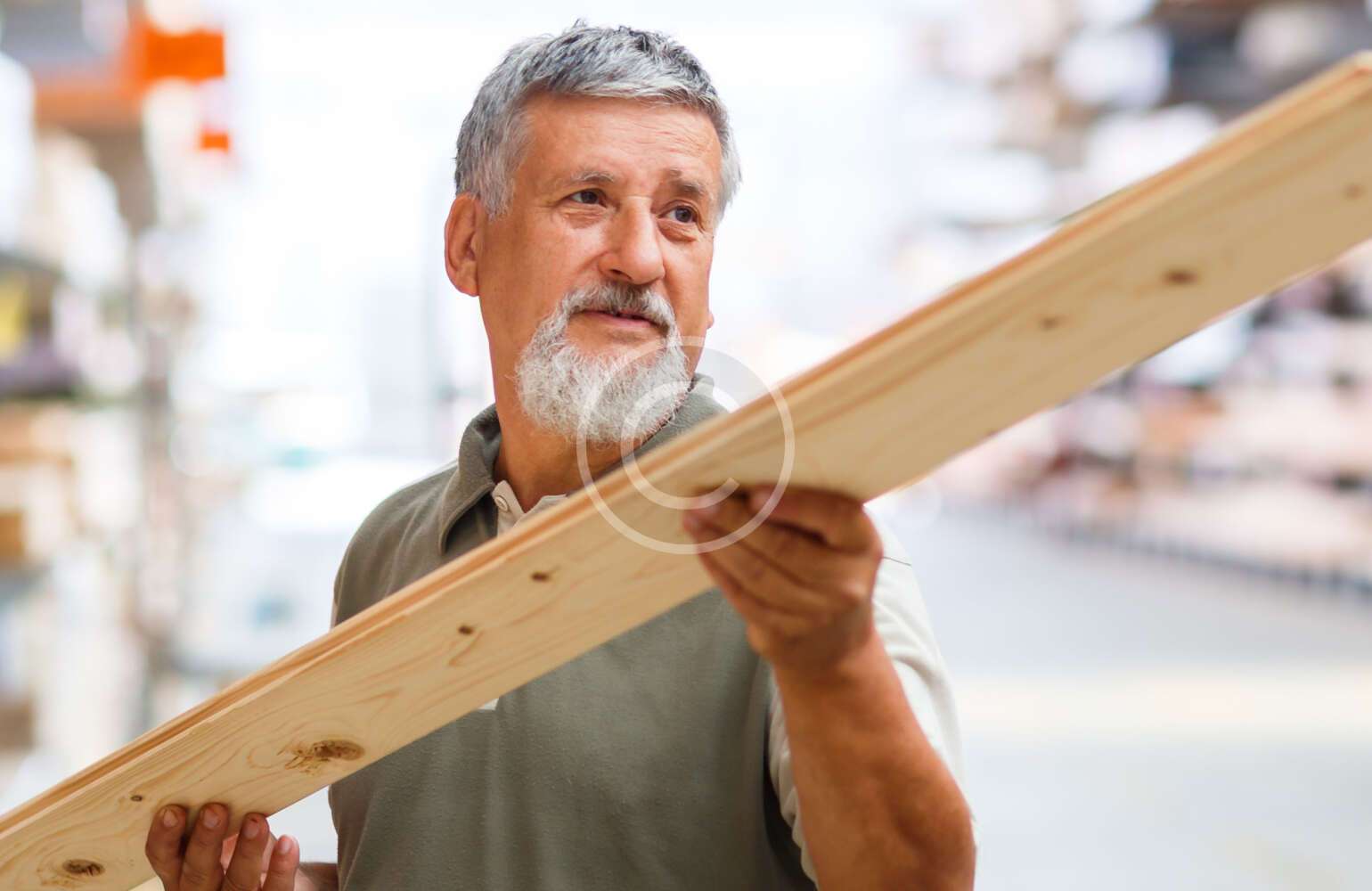 Tablas para piso machimbradas